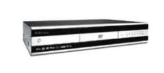 UDGET KISS DP-558 80GB Harddisk